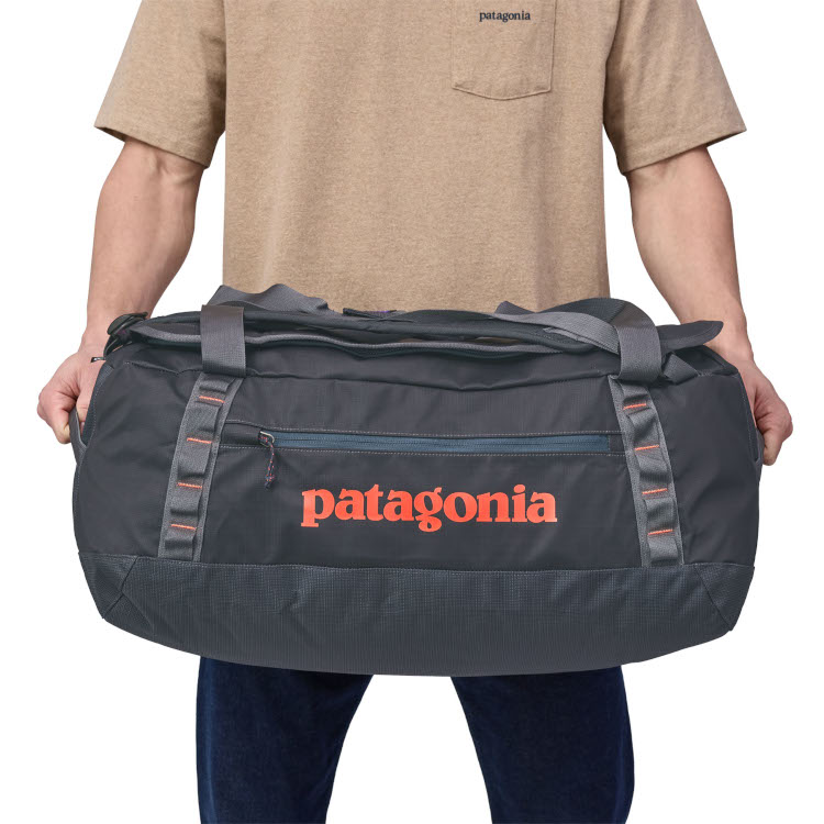 Patagonia Black Hole Duffel 55L - Image 4